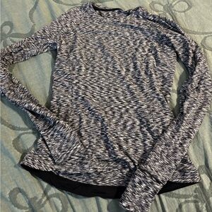 Lululemon long sleeve top